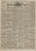 Pittsburg daily dispatch