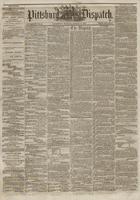 Pittsburg daily dispatch