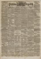 Pittsburg daily dispatch