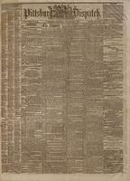 Pittsburg daily dispatch