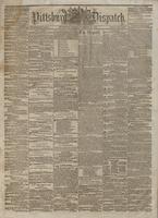 Pittsburg daily dispatch