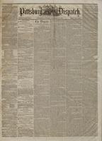 Pittsburg daily dispatch