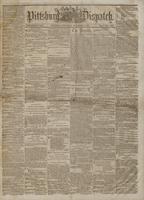 Pittsburg daily dispatch