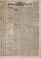 Pittsburg daily dispatch