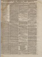 Pittsburg daily dispatch