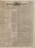 Pittsburg daily dispatch