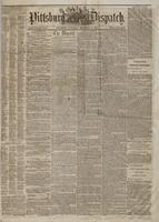 Pittsburg daily dispatch