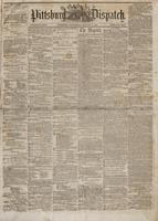 Pittsburg daily dispatch