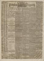 Pittsburg daily dispatch