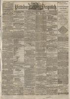 Pittsburg daily dispatch