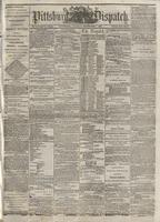 Pittsburg daily dispatch