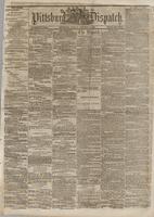 Pittsburg daily dispatch