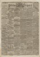 Pittsburg daily dispatch