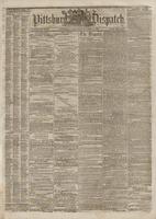Pittsburg daily dispatch