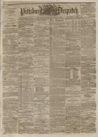 Pittsburg daily dispatch