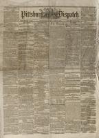 Pittsburg daily dispatch