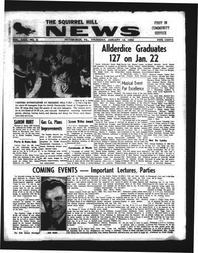 Squirrel Hill news