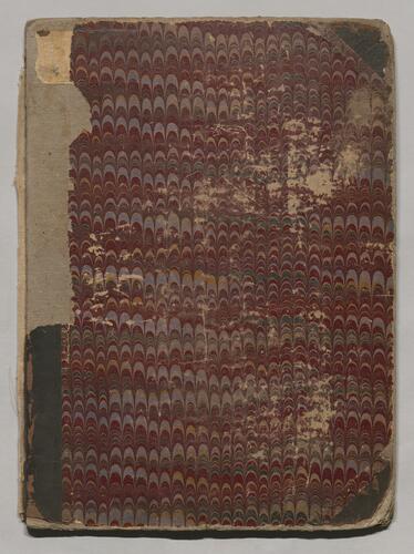 Press Clippings, volume 3, 1913