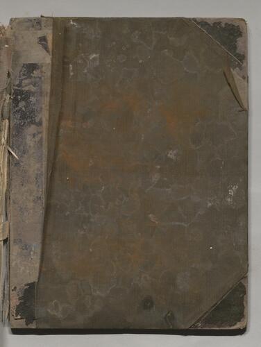 Press Clippings, volume 5, 1916-1918