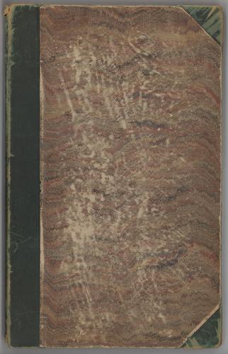 Thomas Pownall’s Manuscript Revision of A Topographical Description of the Dominions of the United States of America