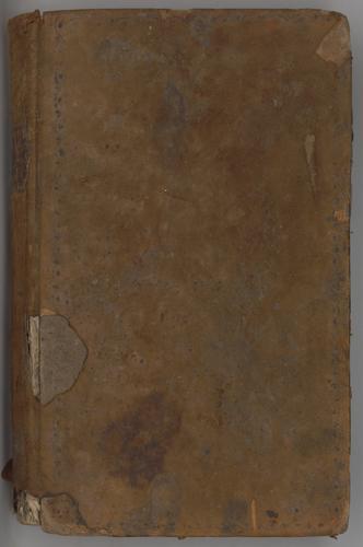 John Miller Day Book