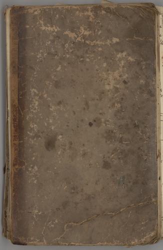 Enoch Wright Ledger