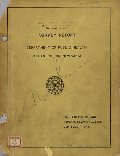 Survey Report