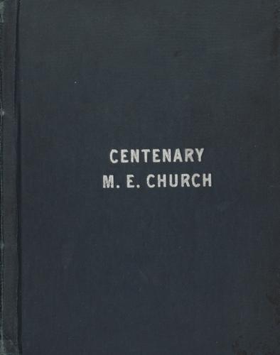 Centenary M.E. Church