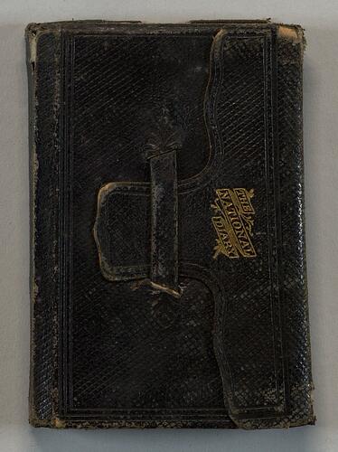 Daily Diary, 1880