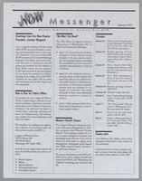 South Hills NOW Newsletter