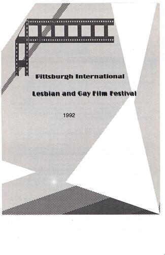 Pittsburgh International Lesbian and Gay Film Festival