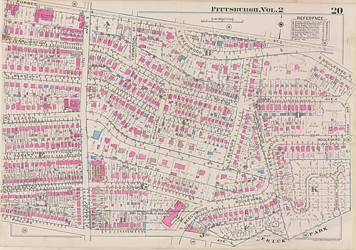 Squirrel Hill South