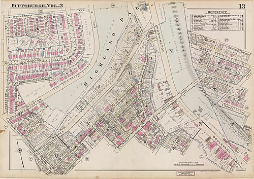 Highland Park