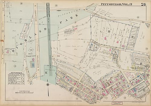Lincoln-Lemington-Belmar