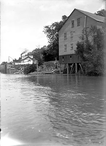 Mill