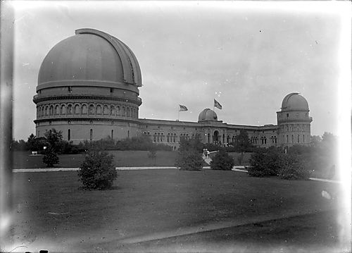 Yerkes Observatory