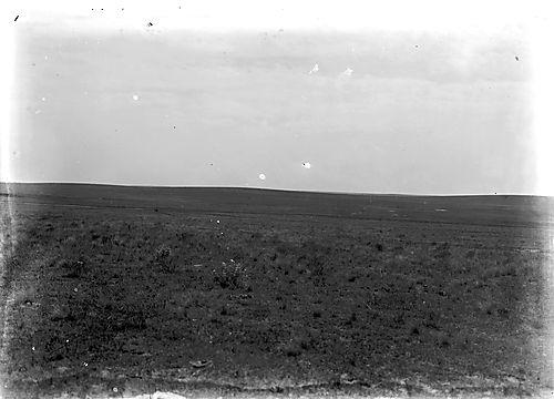 Plains