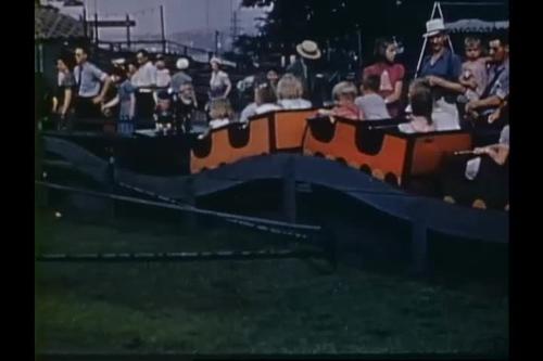 Kennywood Kiddieland