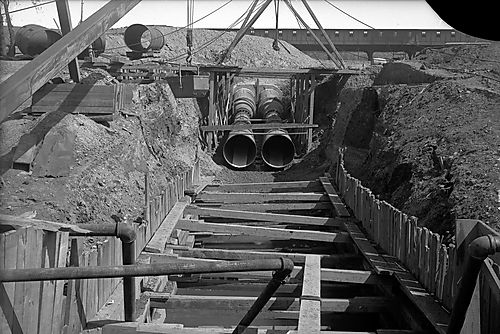 Pipes