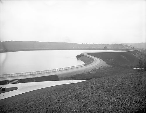 Highland Reservoir No. 2
