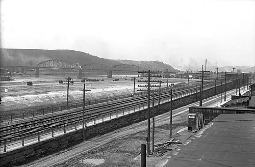 Filtered Water Reservoir