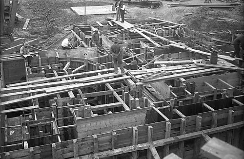 Eastern Gate Chamber Forms