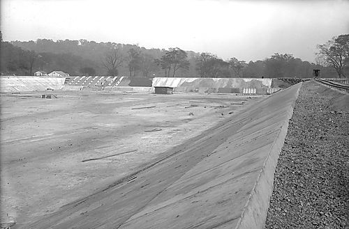 Basin No. 3