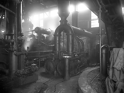 Pump No. 7