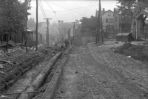 Arlington Avenue