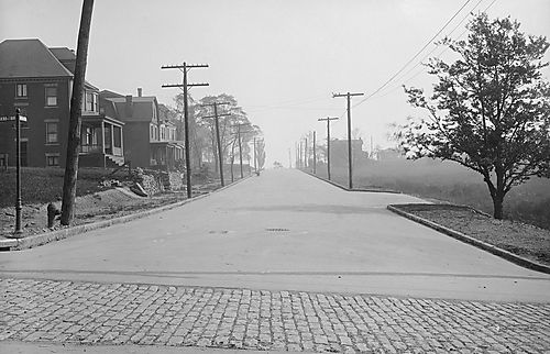 Phillips Avenue