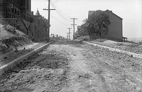 Luckey Public School