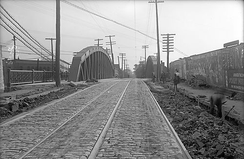 Ellsworth Avenue Bridge