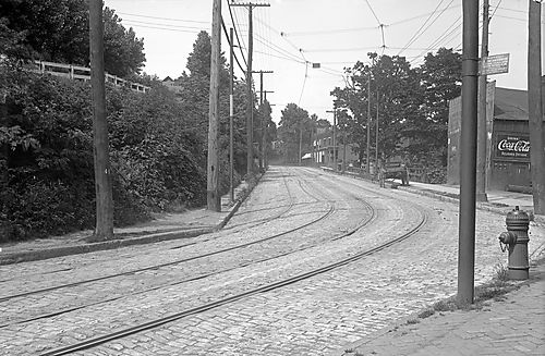 Repaving