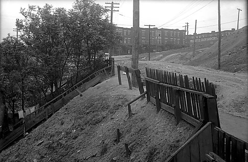 Bates Street